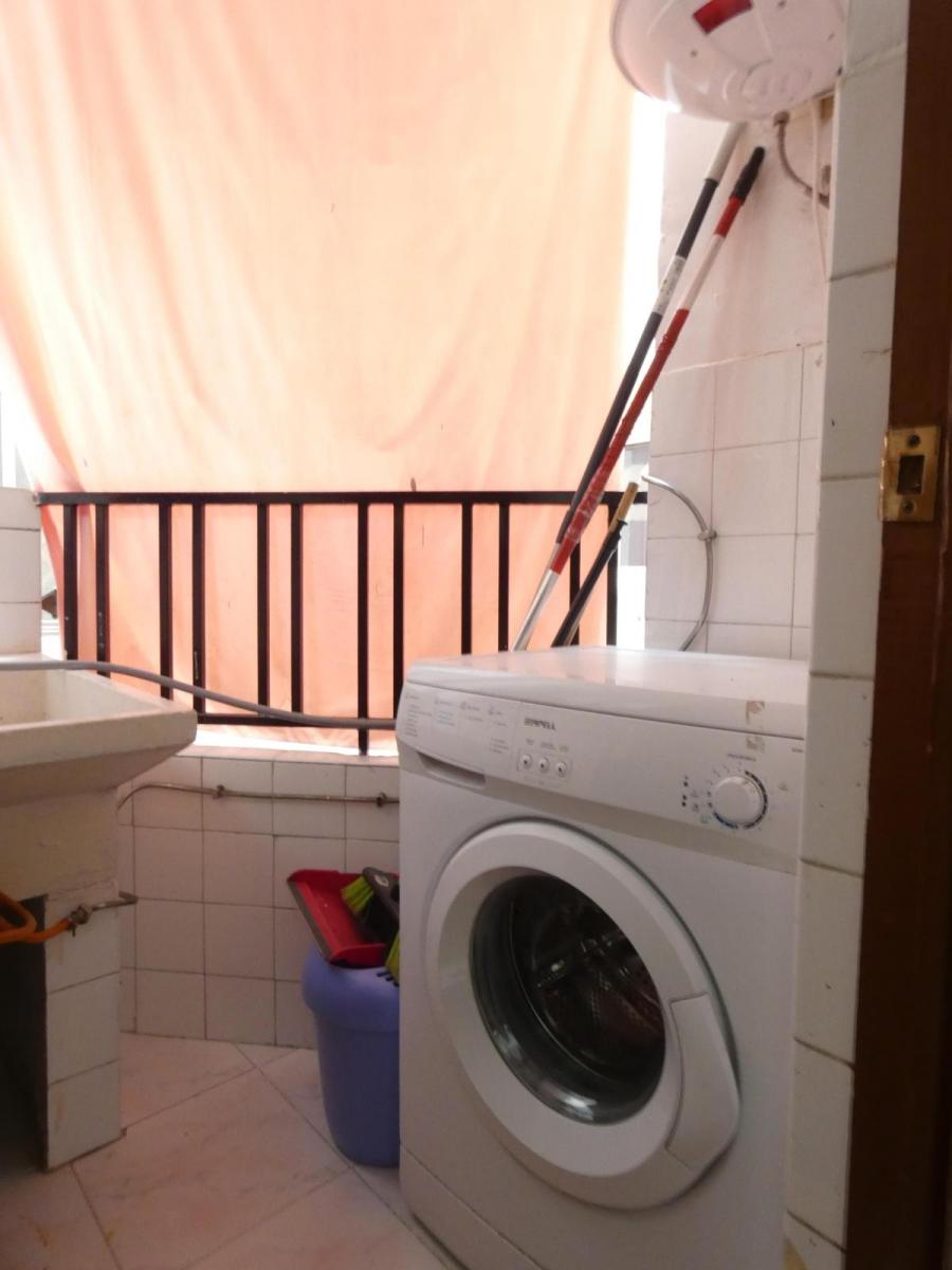 Flat for Rent in Granada