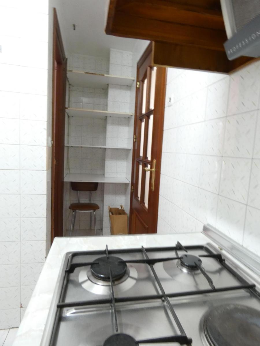 Flat for Rent in Granada