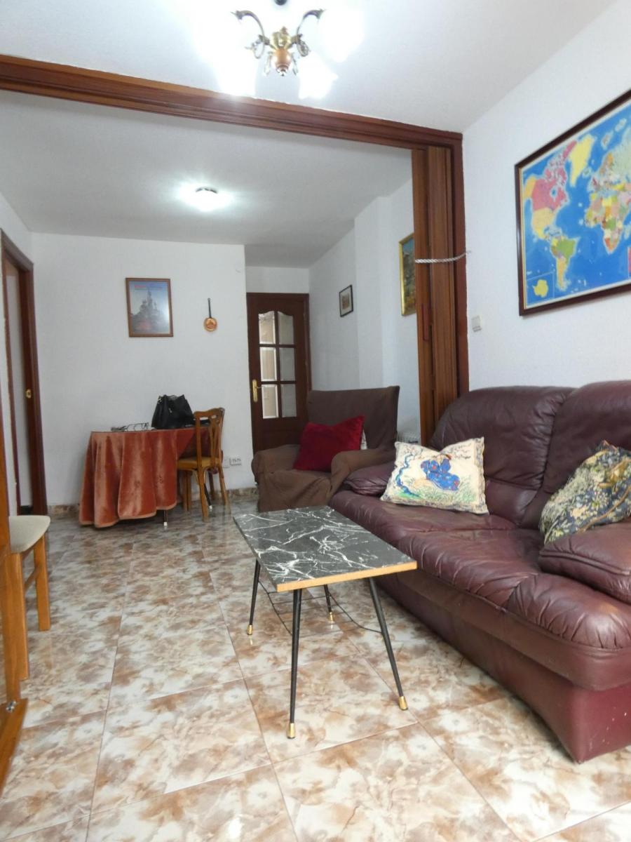 Flat for Rent in Granada