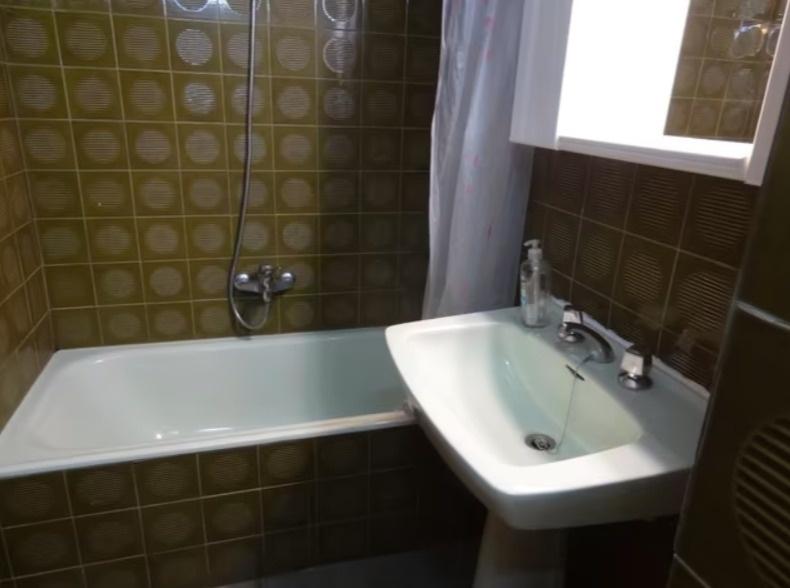 Flat for Rent in Granada