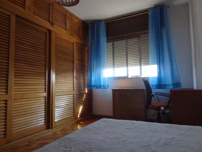 Flat for Rent in Granada