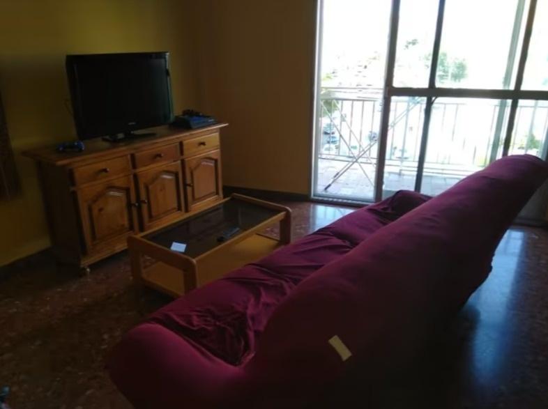 Flat for Rent in Granada