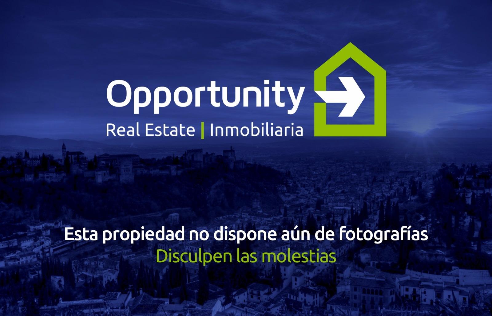 Flat for Rent in Granada
