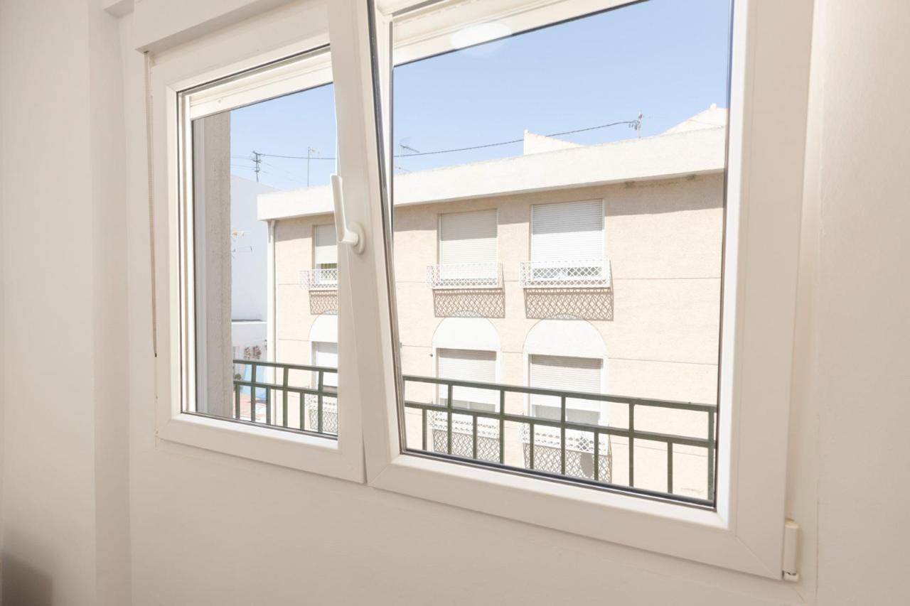 Flat for Rent in Granada