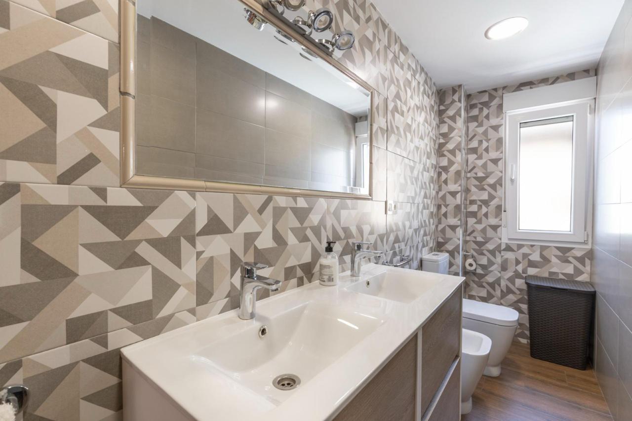 Flat for Rent in Granada