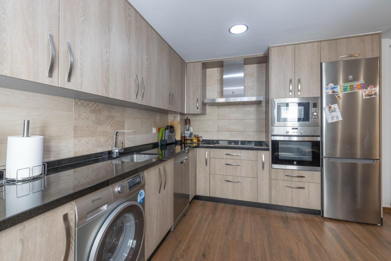 Flat for Rent in Granada