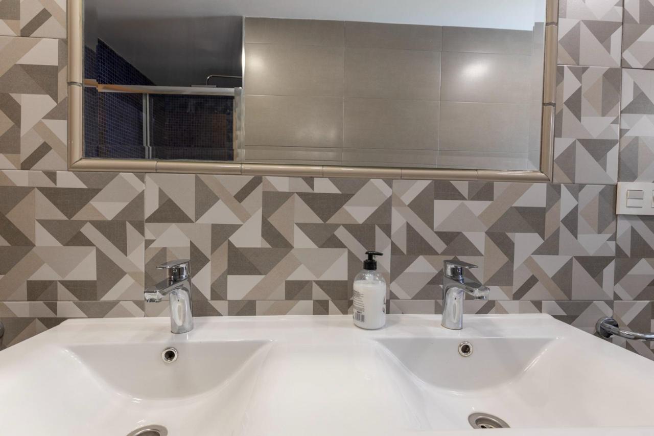 Flat for Rent in Granada
