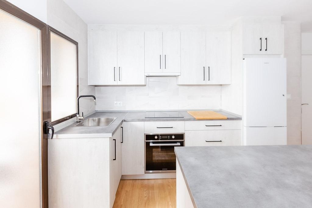 Apartment for Rent in Granada