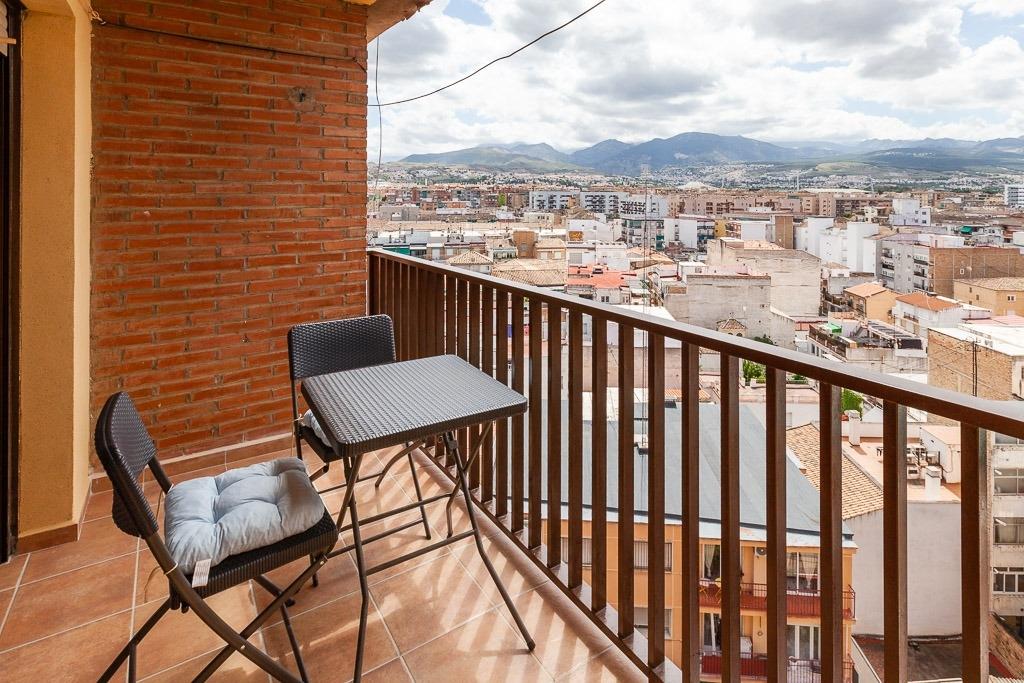Apartment for Rent in Granada
