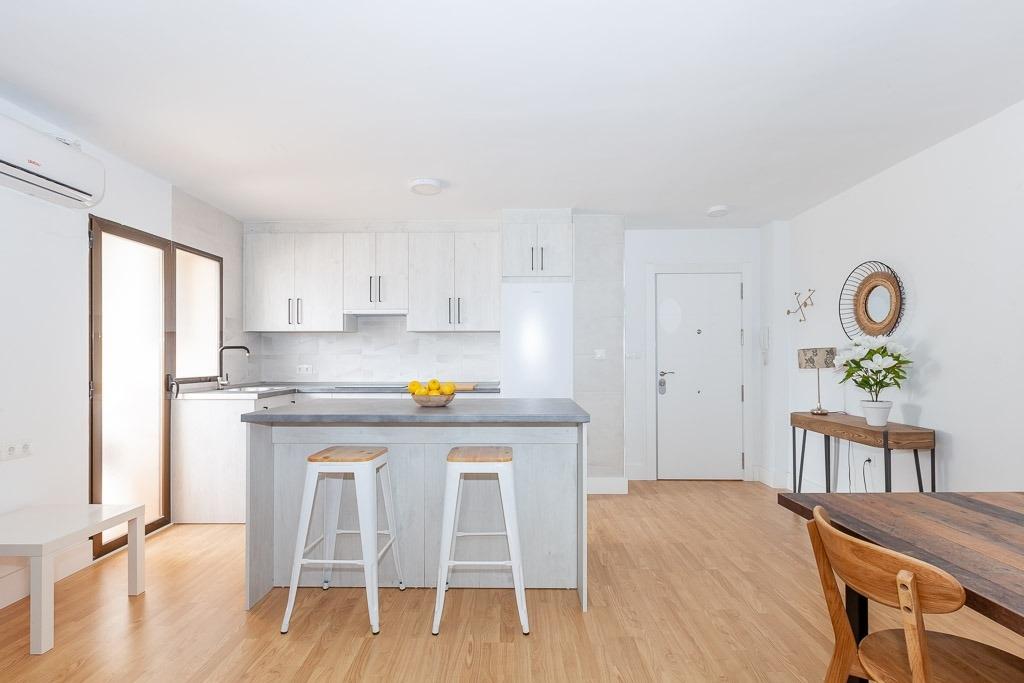 Apartment for Rent in Granada