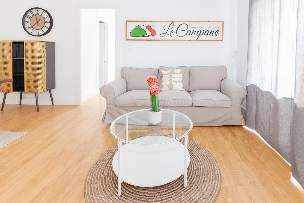 Apartment for Rent in Granada