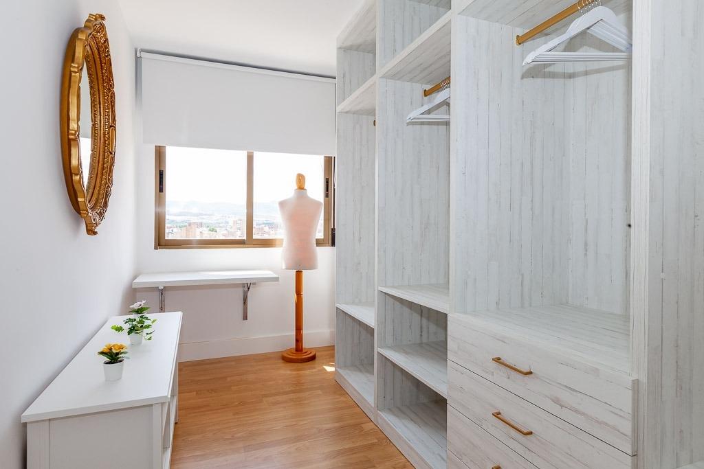 Apartment for Rent in Granada