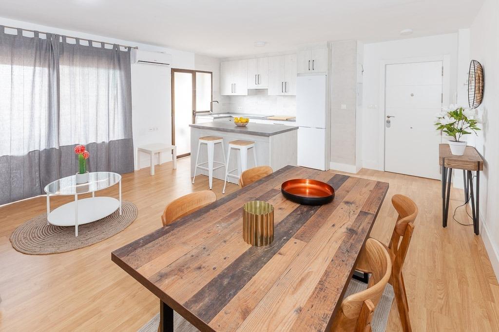 Apartment for Rent in Granada