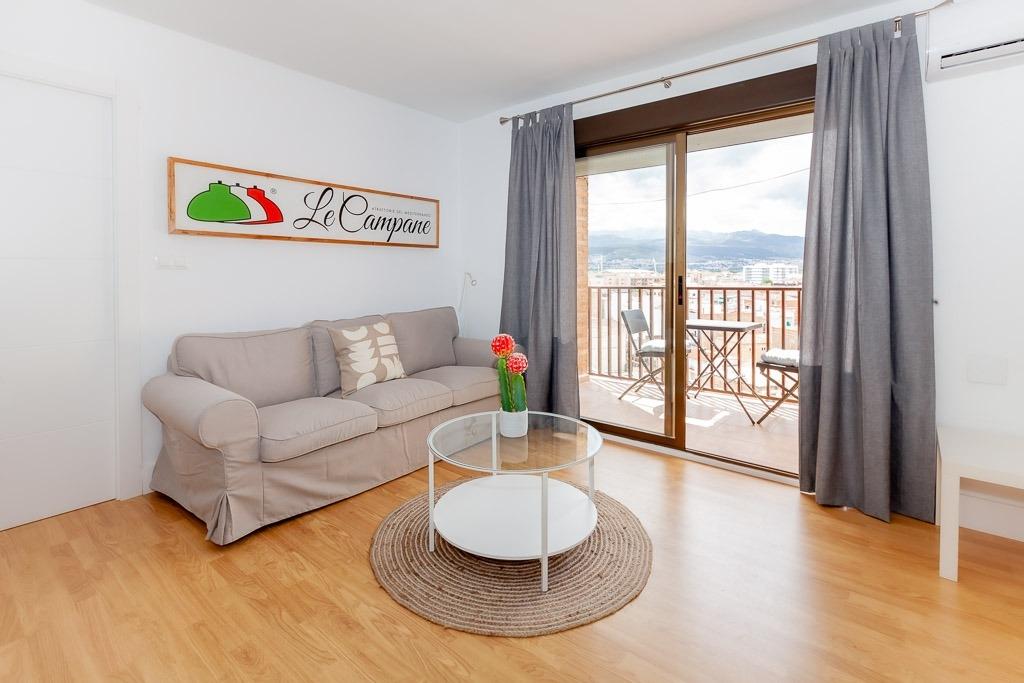 Apartment for Rent in Granada