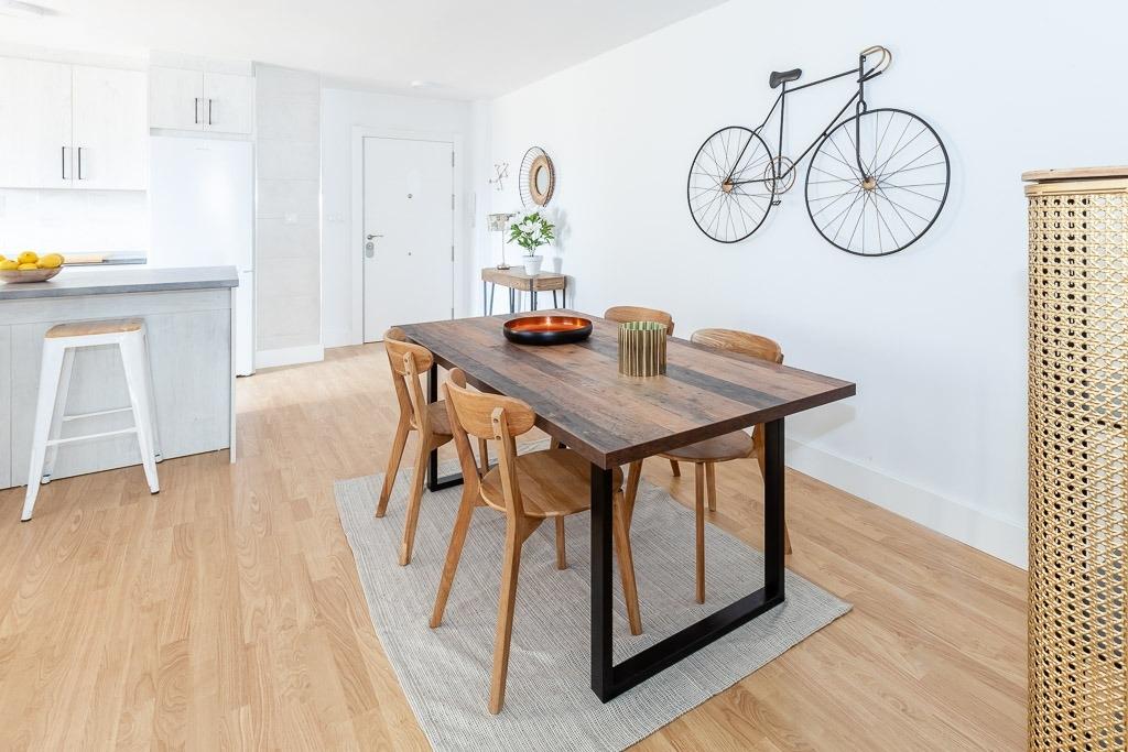Apartment for Rent in Granada