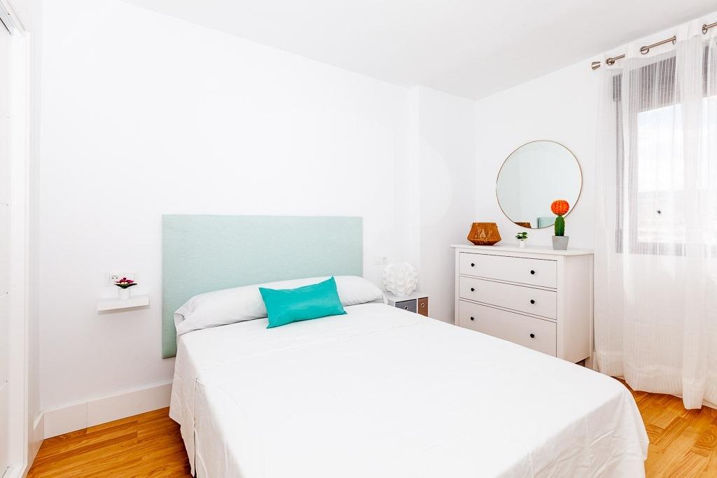 Apartment for Rent in Granada