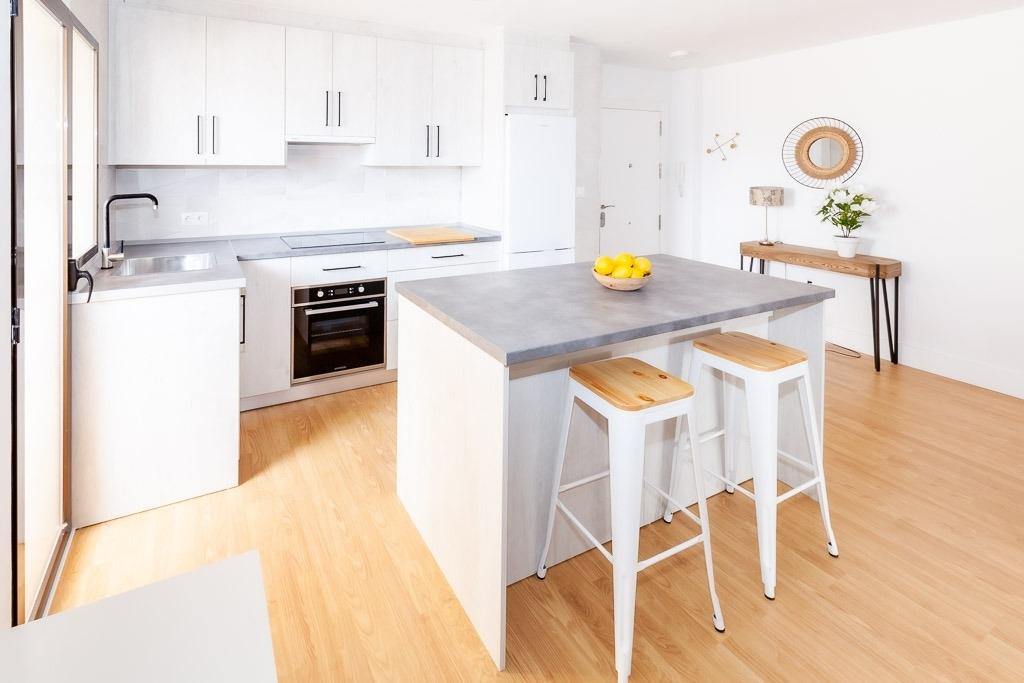 Apartment for Rent in Granada