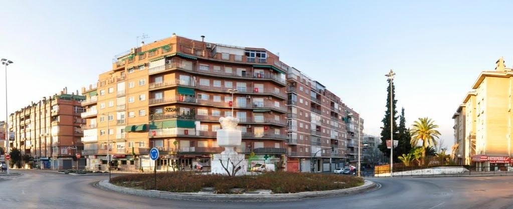 Flat for Rent in Granada
