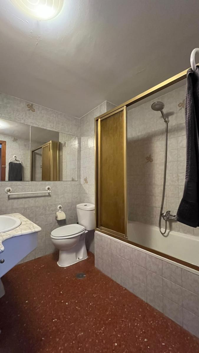 Flat for Rent in Granada