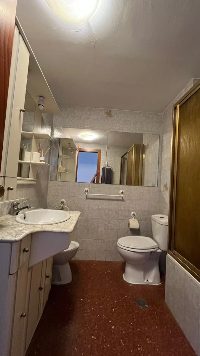 Flat for Rent in Granada