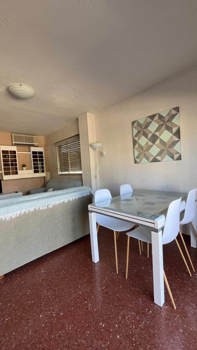 Flat for Rent in Granada