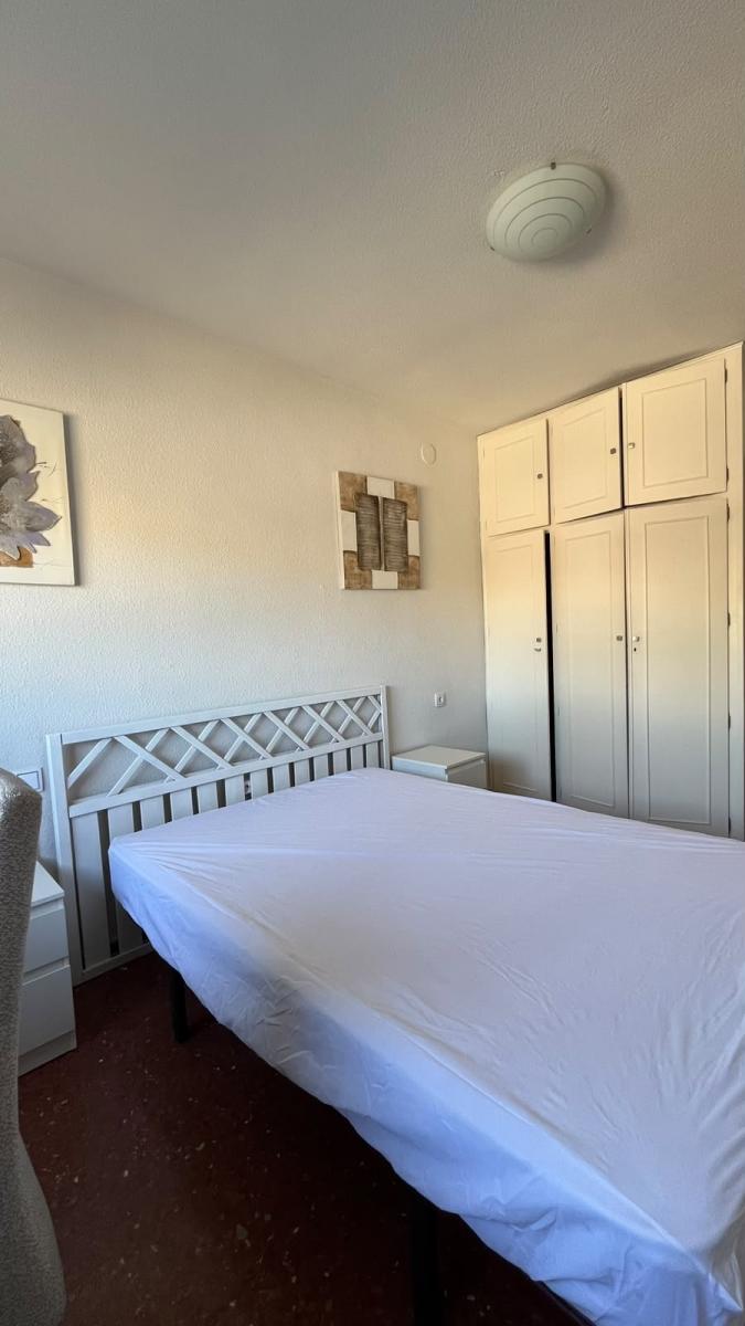 Flat for Rent in Granada