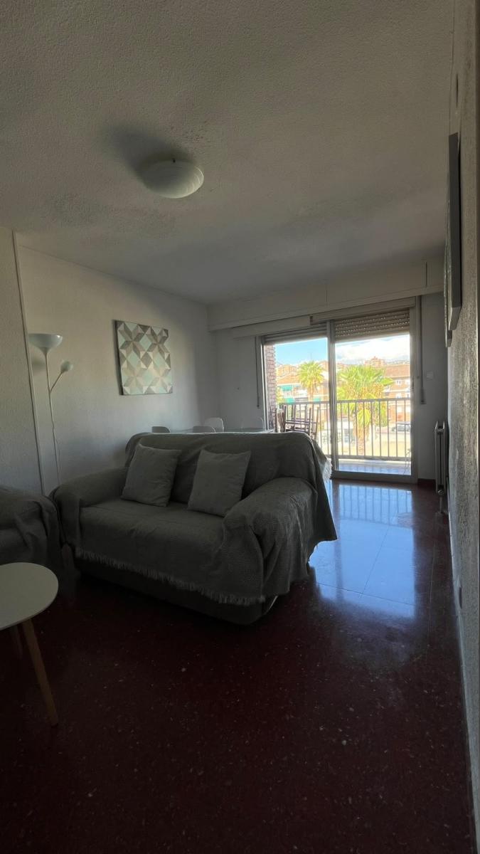Flat for Rent in Granada