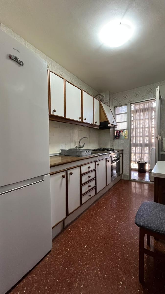 Flat for Rent in Granada
