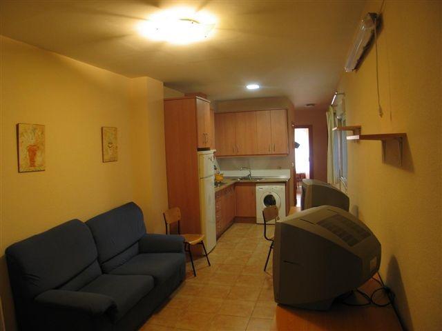 Apartment for Rent in Granada