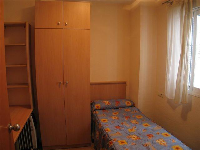 Apartment for Rent in Granada