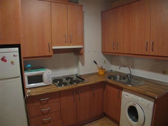 Apartment for Rent in Granada