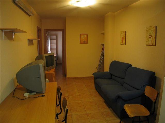 Apartment for Rent in Granada