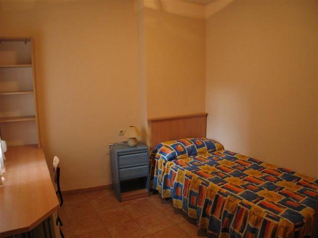 Apartment for Rent in Granada