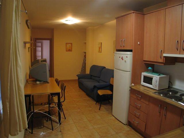 Apartment for Rent in Granada