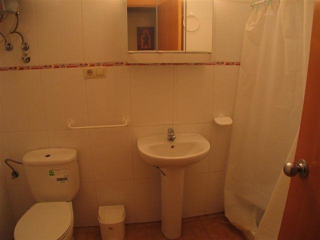 Apartment for Rent in Granada
