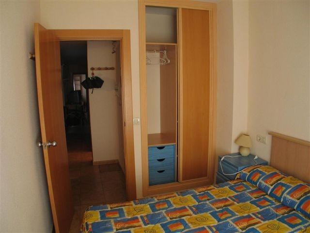 Apartment for Rent in Granada