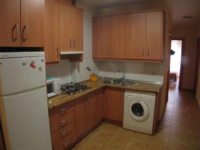 Apartment for Rent in Granada