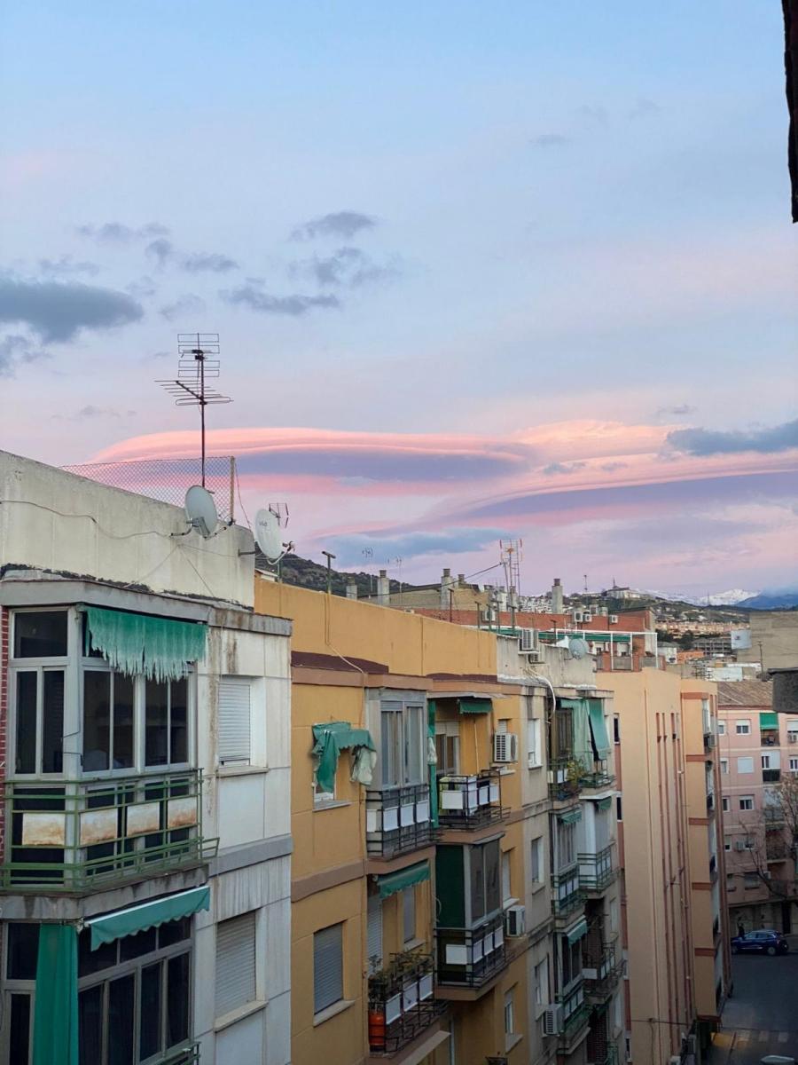 Flat for Rent in Granada