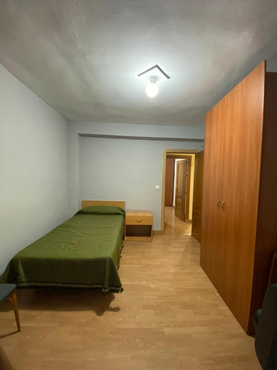 Flat for Rent in Granada