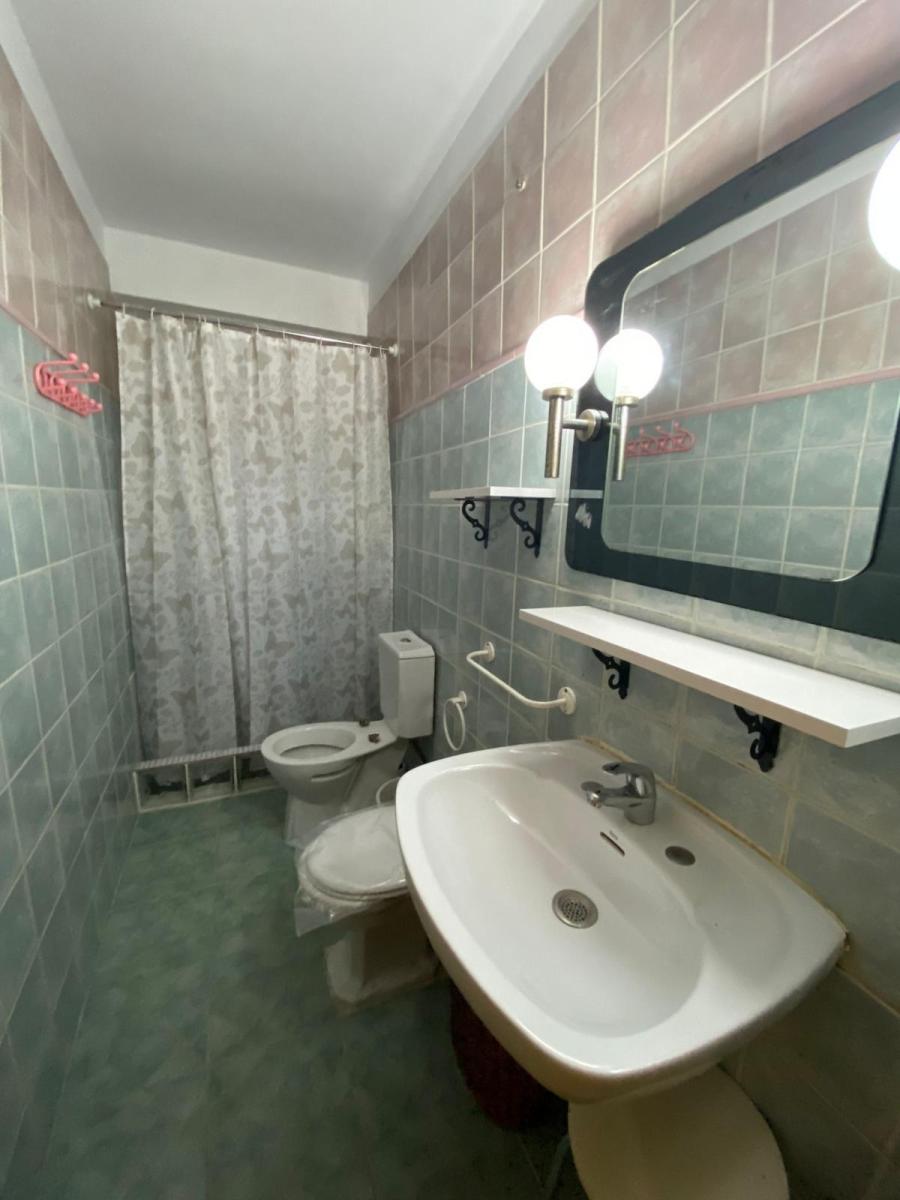 Flat for Rent in Granada