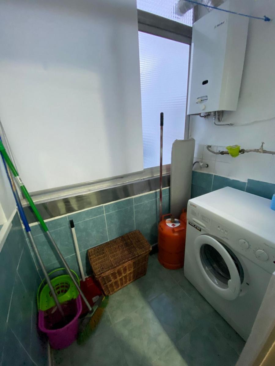 Flat for Rent in Granada
