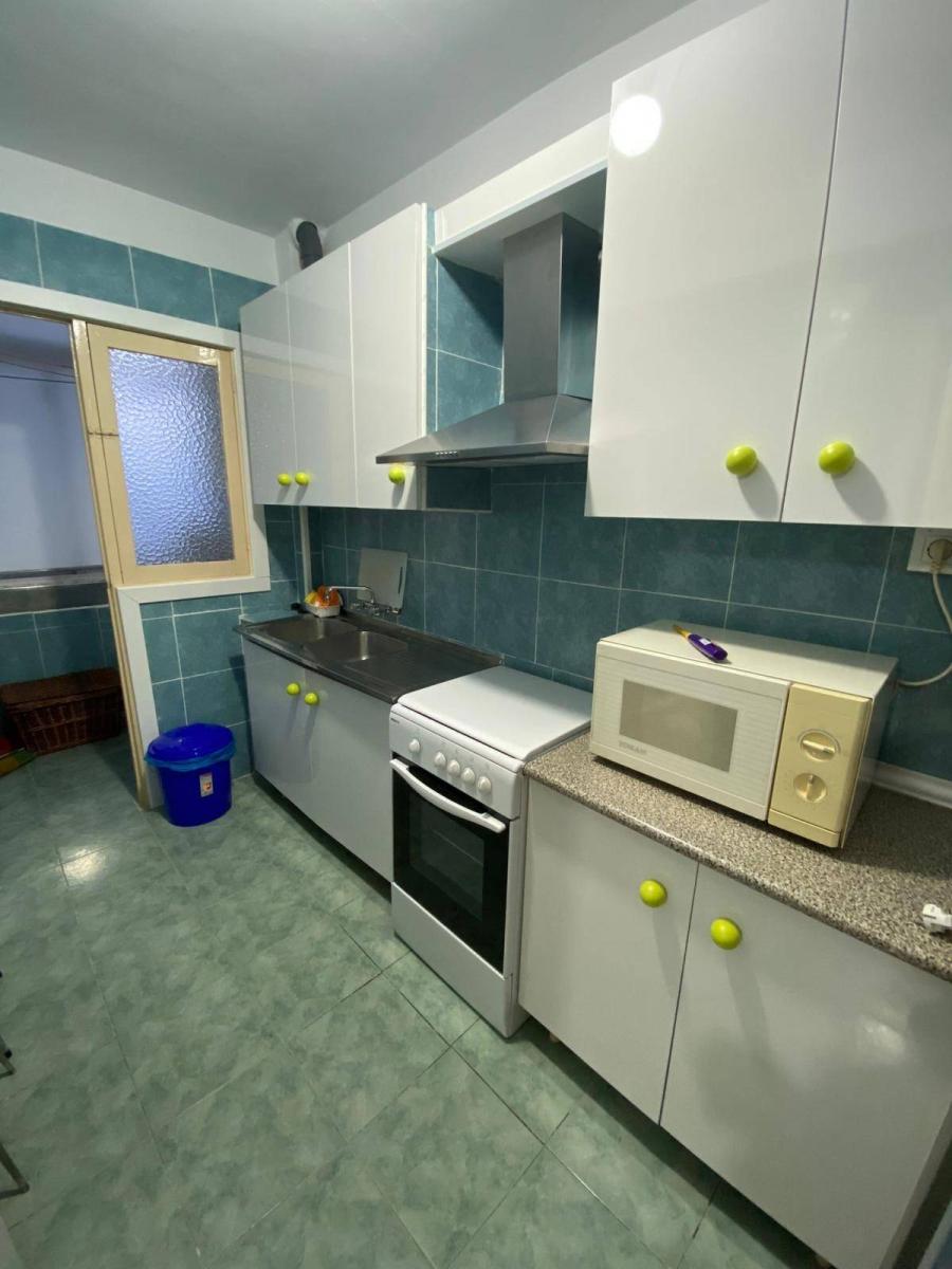 Flat for Rent in Granada