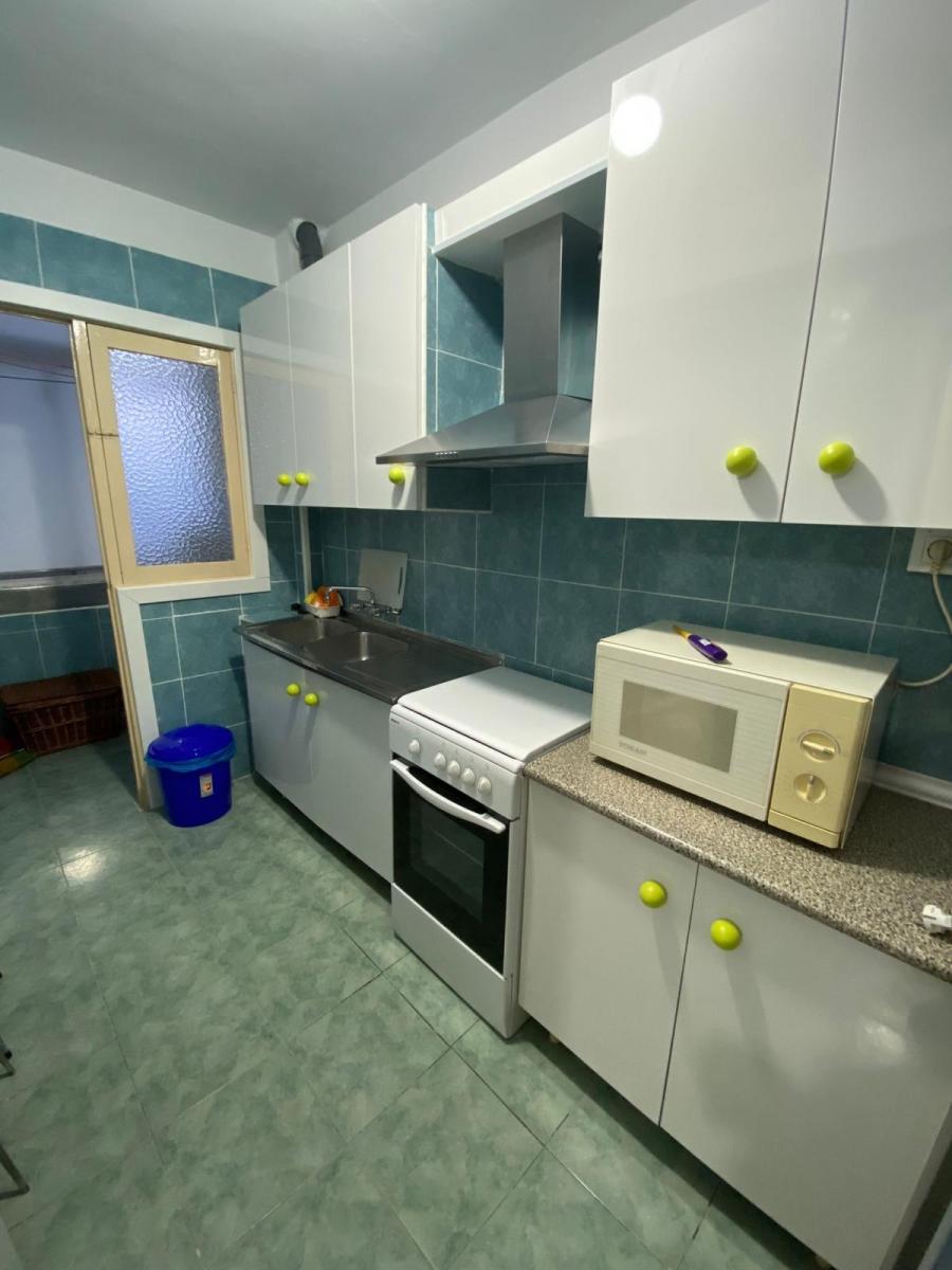 Flat for Rent in Granada
