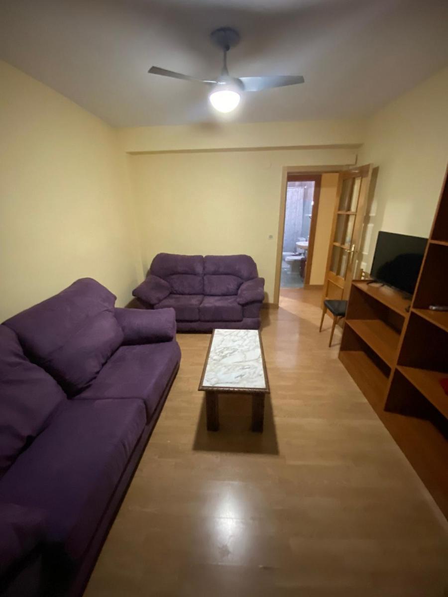 Flat for Rent in Granada