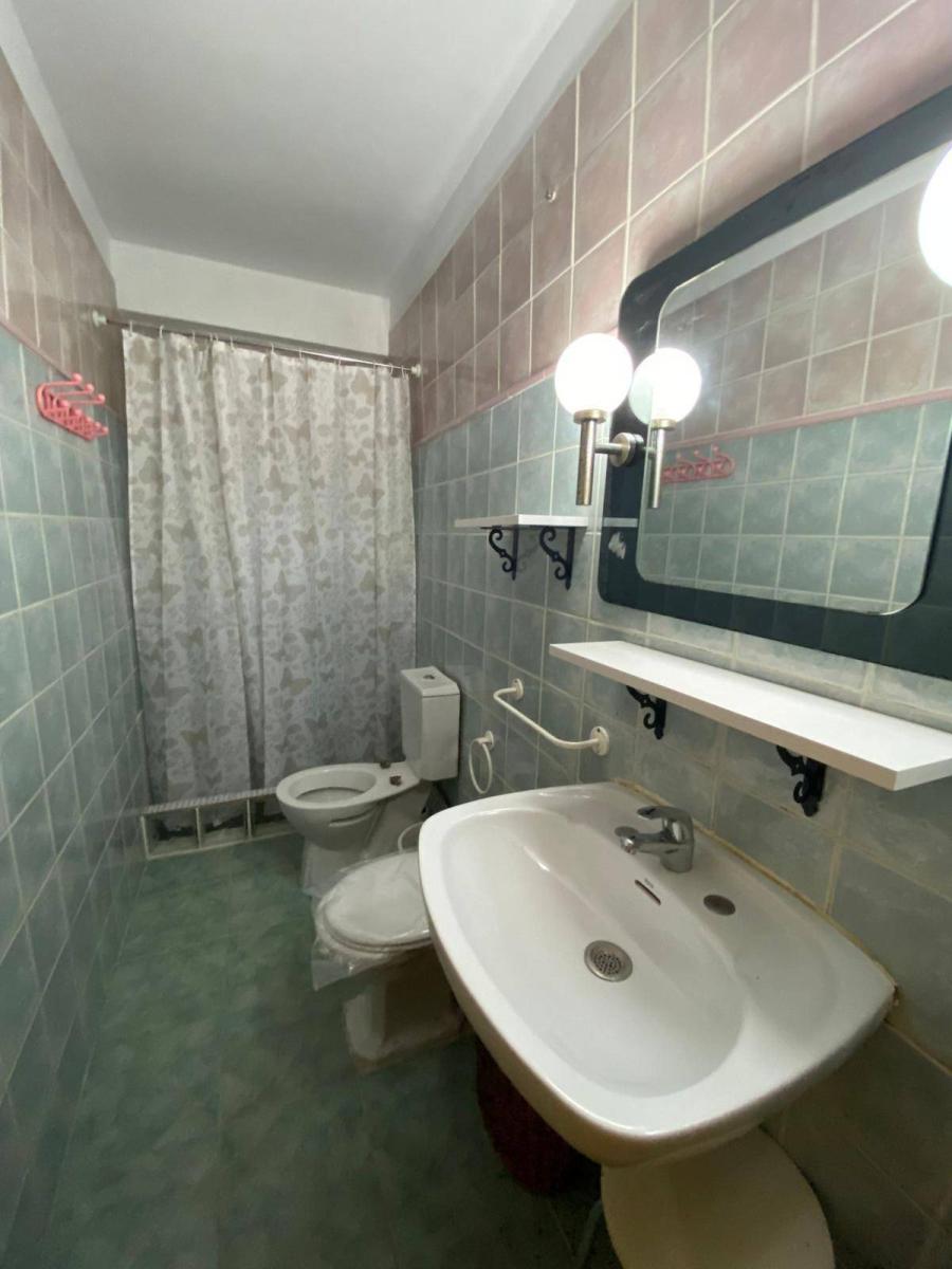 Flat for Rent in Granada
