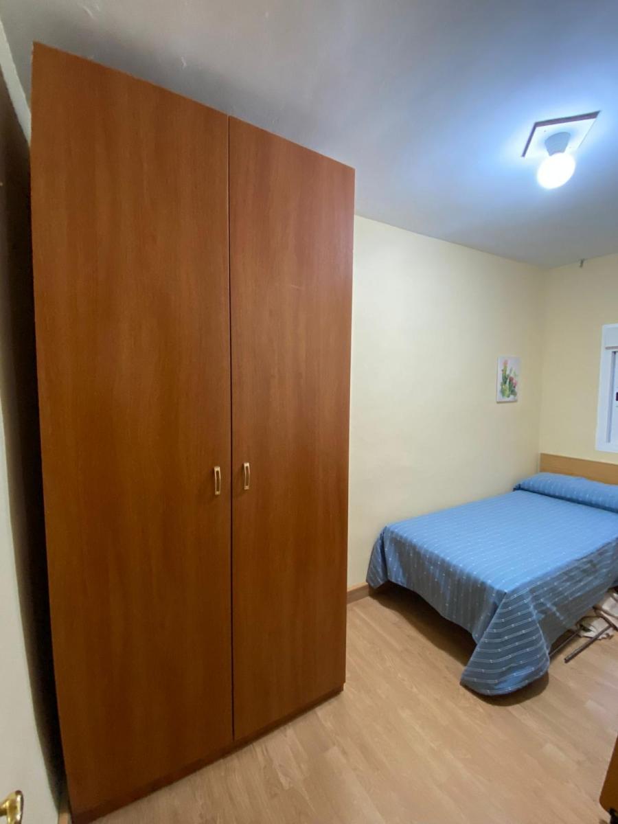 Flat for Rent in Granada