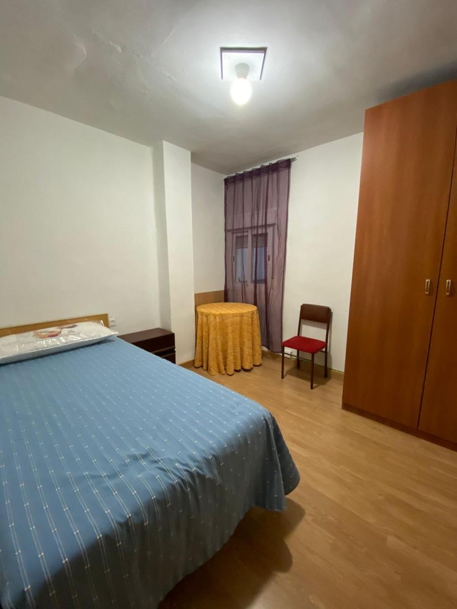 Flat for Rent in Granada