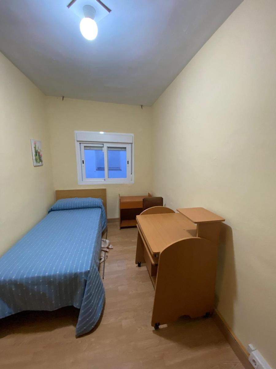 Flat for Rent in Granada