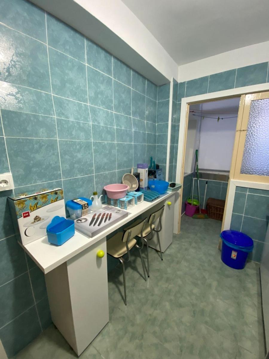 Flat for Rent in Granada