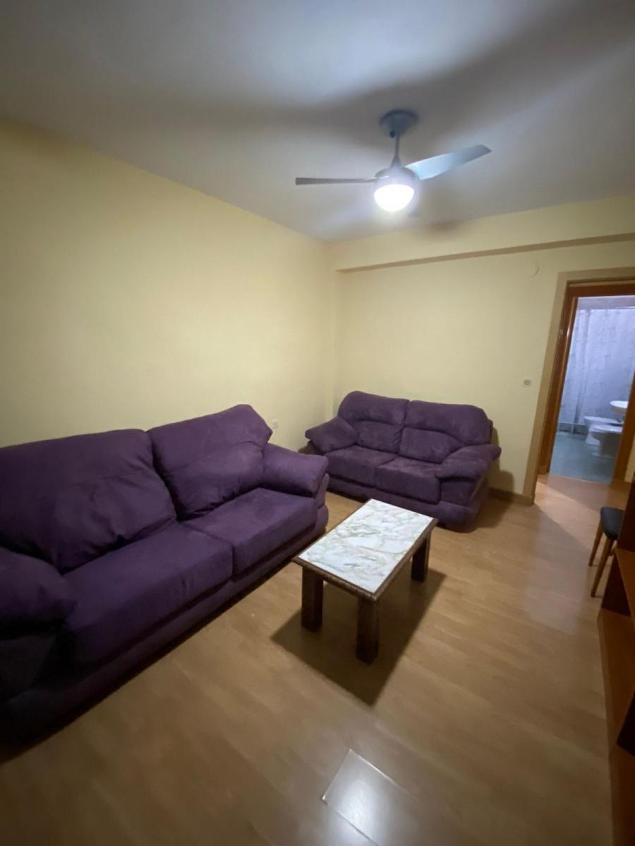 Flat for Rent in Granada